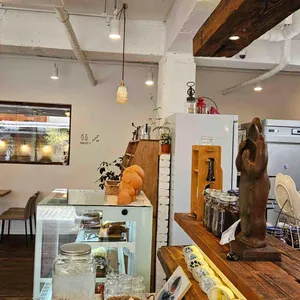 포스트빈 리뷰 사진