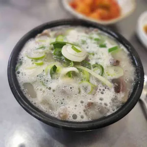 어리버리 소머리국밥 사진 2