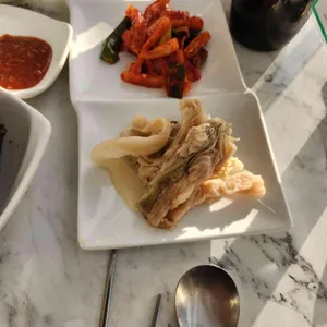 성산일출봉 아시횟집 사진 2