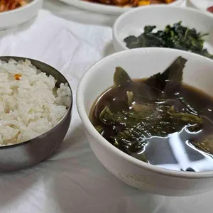정현식당 사진