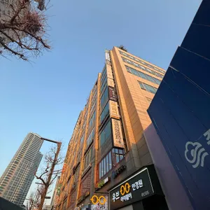 쿠우쿠우 리뷰 사진