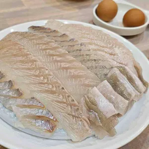 럭키회센타 사진 1