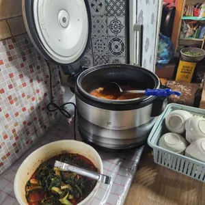 아리아 리뷰 사진