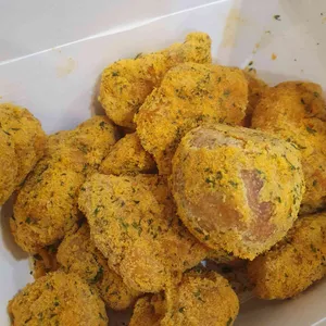 BHC치킨 사진