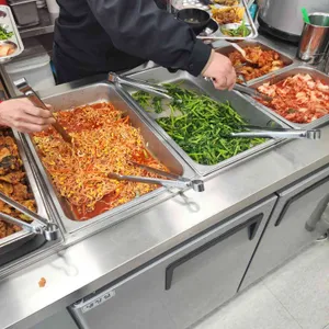 한상한식뷔페 사진 1