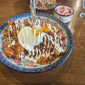 믹스토랑 사진