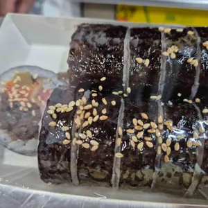 명품달인김밥 사진