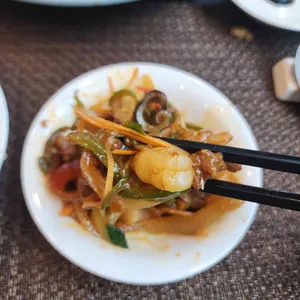 백가향 사진