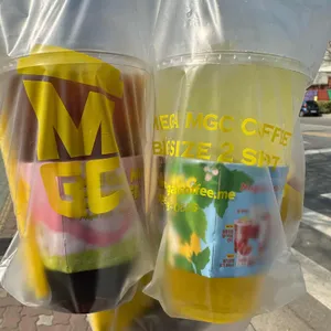 메가MGC커피 사진