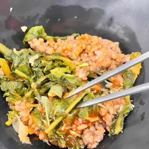 마포낙지한마리수제비 사진