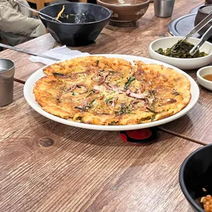 마포낙지한마리수제비 사진