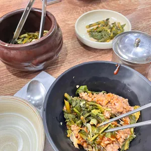 마포낙지한마리수제비 사진