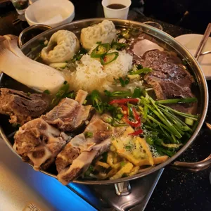 선녀와 나무꾼 사진