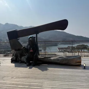 럿지 리뷰 사진
