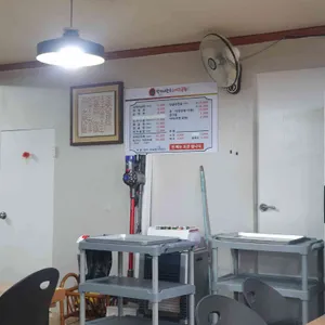 한우소머리곰탕 리뷰 사진