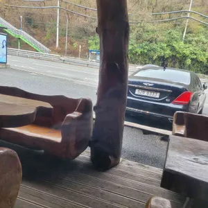 진짜가마솥국밥 리뷰 사진