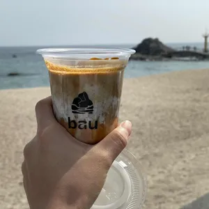 바우카페 사진