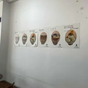 바우카페 리뷰 사진