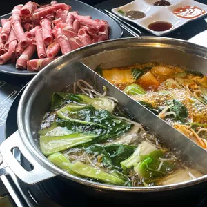 소담촌 사진