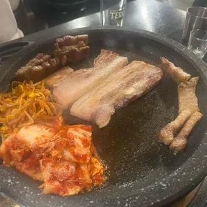 광개토 정육식당 사진