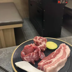 한돈곳간 사진