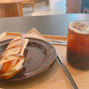 그레도 제빵사 사진