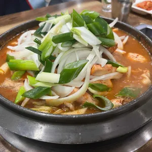 그집곱도리탕 사진 1