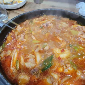 그집곱도리탕 사진 2