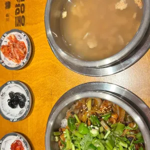 동양솥밥 사진