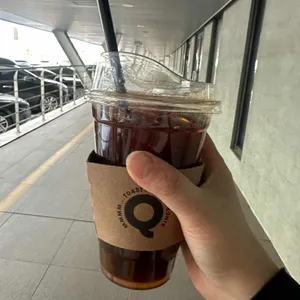 퀴즈노스 사진