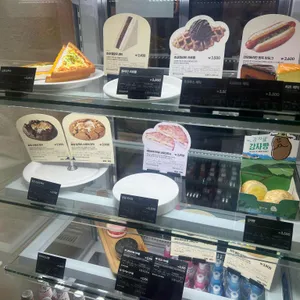 메가커피 리뷰 사진