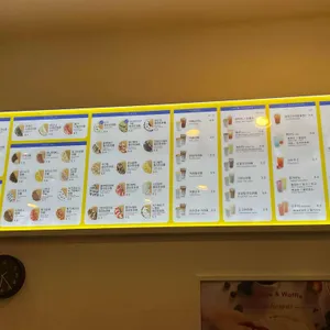 와플대학 리뷰 사진