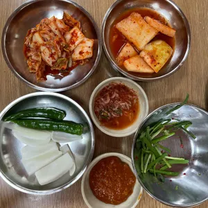 찹쌀순대만드는집 사진