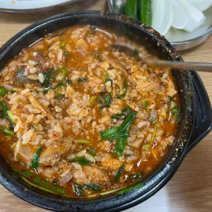 찹쌀순대만드는집 사진