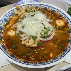 콴안다오 타임빌라스 수원 사진