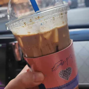 이디야커피 사진