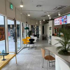 Poke all day 포케&샐러드 리뷰 사진