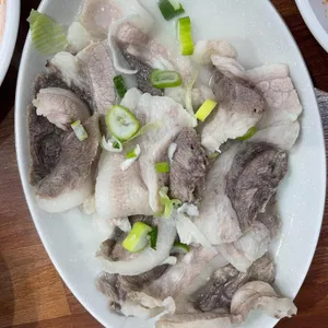 원돼지국밥 사진
