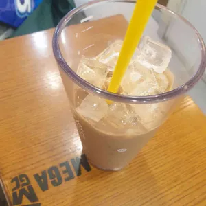 메가MGC커피 사진