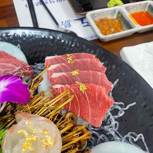 서도일식 사진