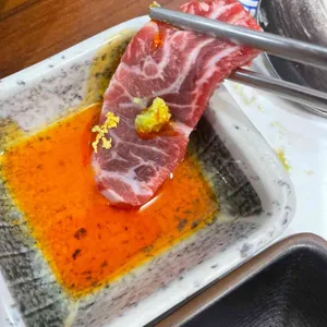 서도일식 사진