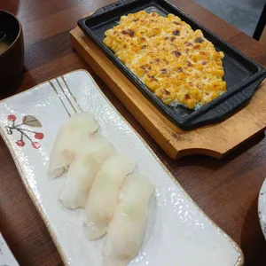 서도일식 사진