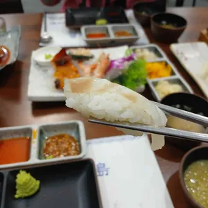 서도일식 사진