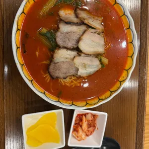쇼군 사진