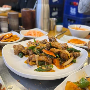 진성양꼬치 사진 2