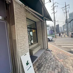 커스텀커피 리뷰 사진