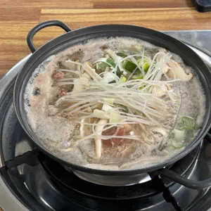 부산식당 사진 2