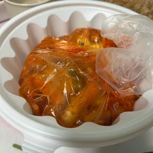 농부꼬마김밥 사진