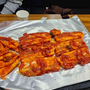 도올 사진