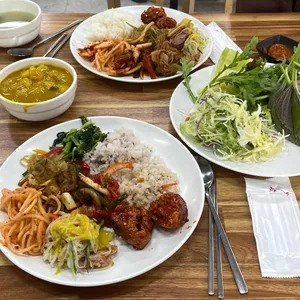 미림밥상 사진